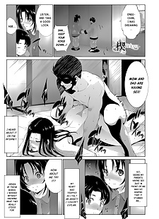 İngilizce manga kusabi atadura, femdom , schoolgirl uniform 