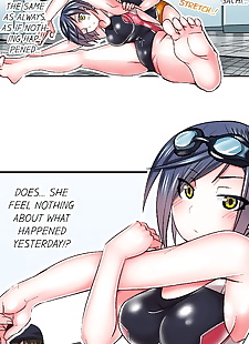 english manga Athletes Strong Sex Drive Ch. 1 - 6 -.., full color , muscle  webtoon