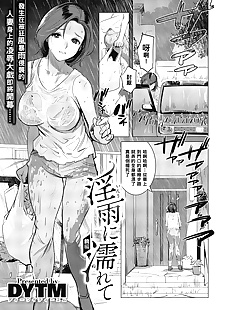 chinese manga ?????? ???Chinese?, big breasts  hairy
