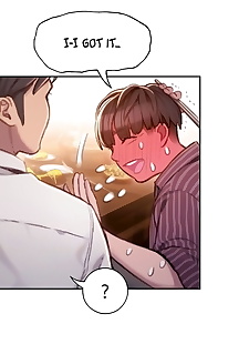 english manga Park Hyeongjun Love Limit Exceeded.., full color  All