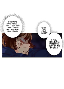 english manga Devil Drop Chapter 10, full color  webtoon