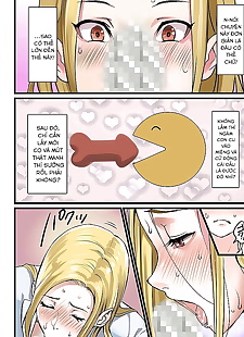 漫画 pai?panic ~hasamareta dekapai~ 7, big breasts , full color  blowjob