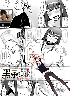 chinese manga Uiuishii Imouto, big breasts , sister 