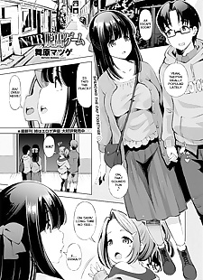 İngilizce manga ntr????? ay bedava kaçış oda, big breasts , nakadashi  blowjob