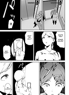 İngilizce manga hako, big breasts , rape  group