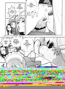 english manga The Lord King, anal , big breasts  impregnation