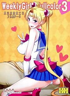 Sailor moon - usagi tsukino