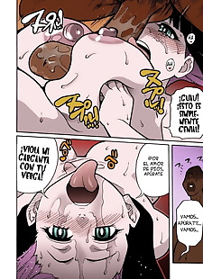 Manga c79 okina keikaku Shiwasu hayır okina.., stocking anarchy , anal , big breasts 